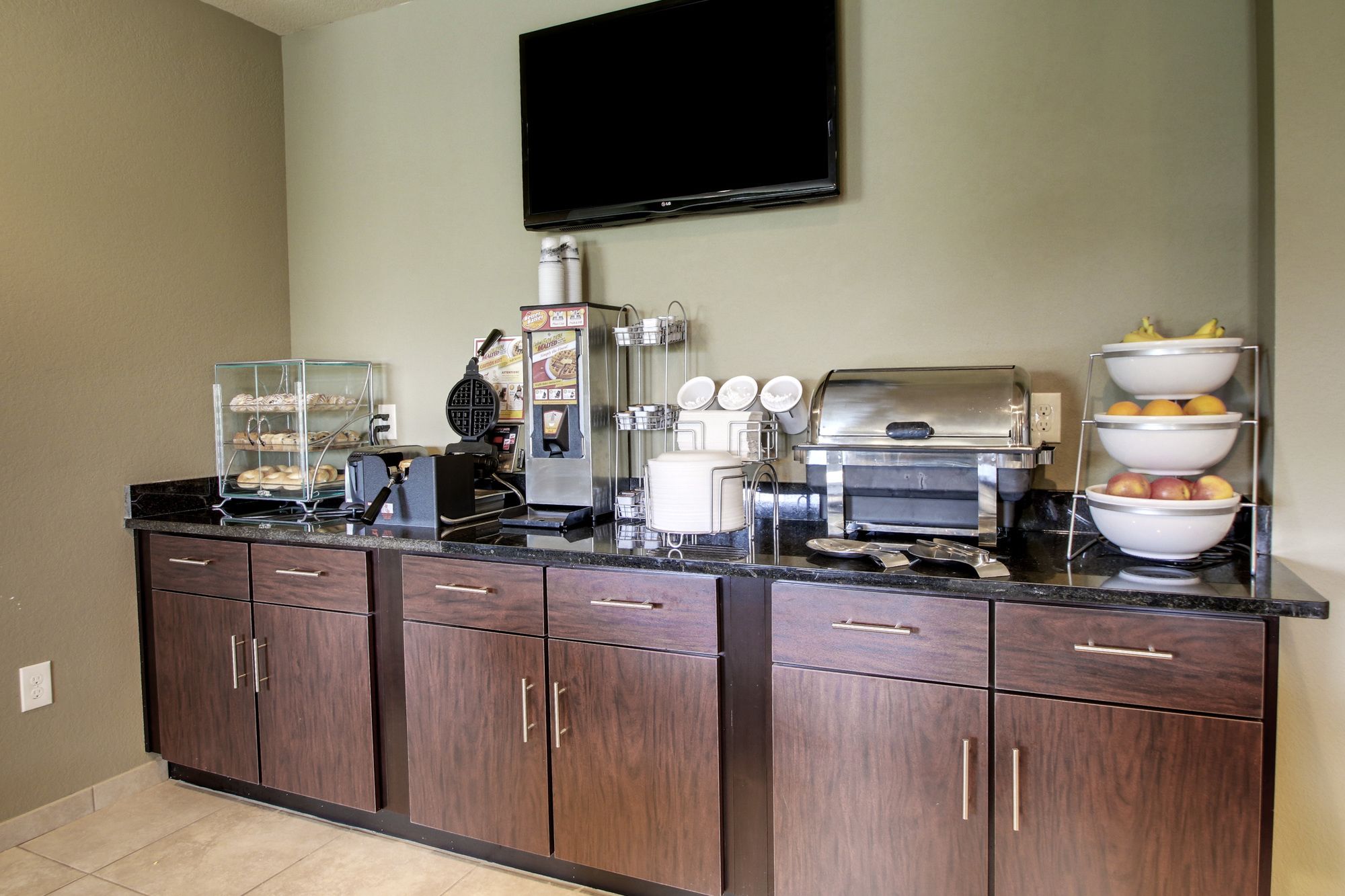 Cobblestone Inn Avoca