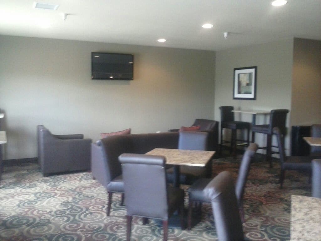 Cobblestone Inn Avoca