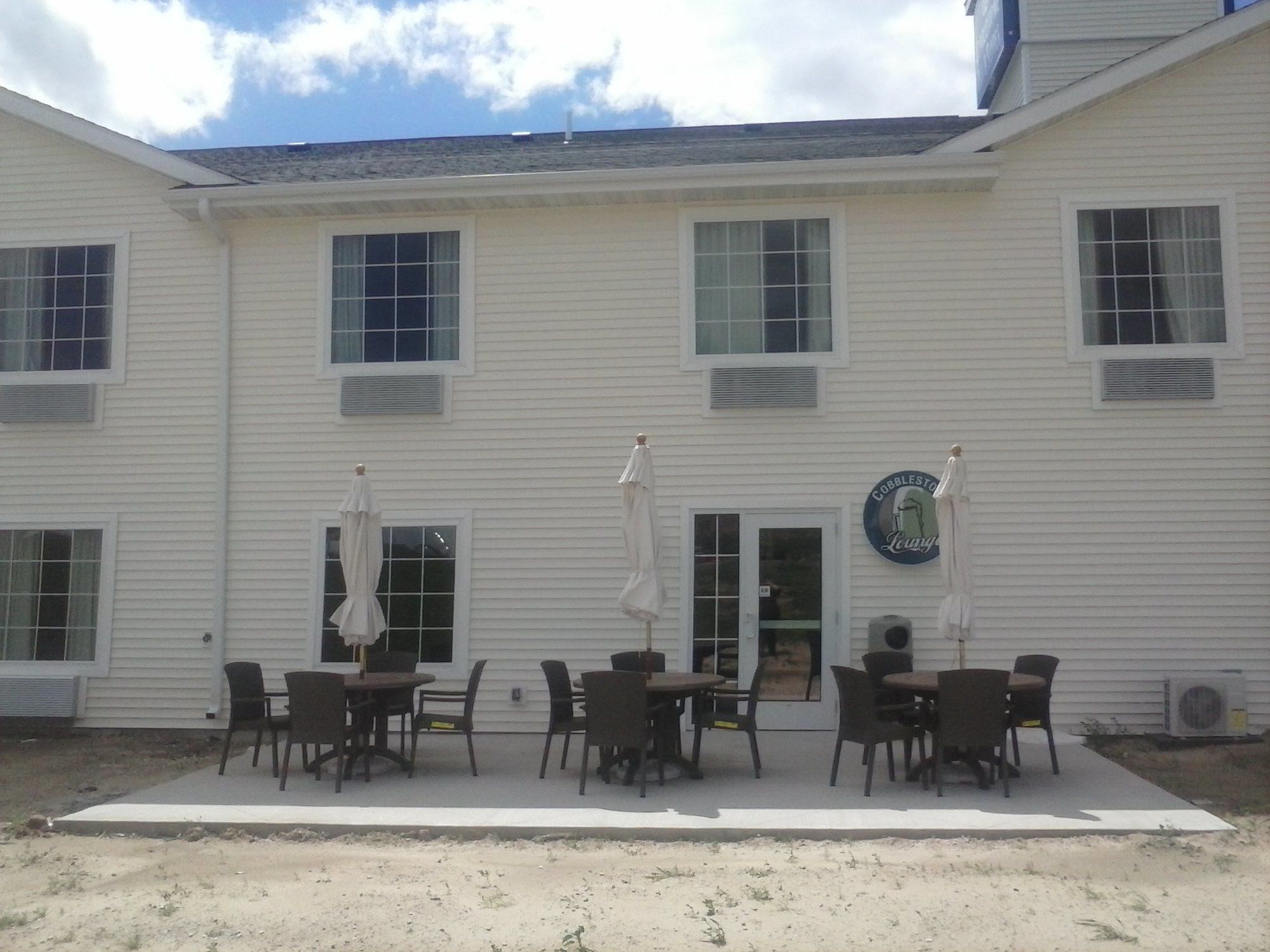 Cobblestone Inn Avoca