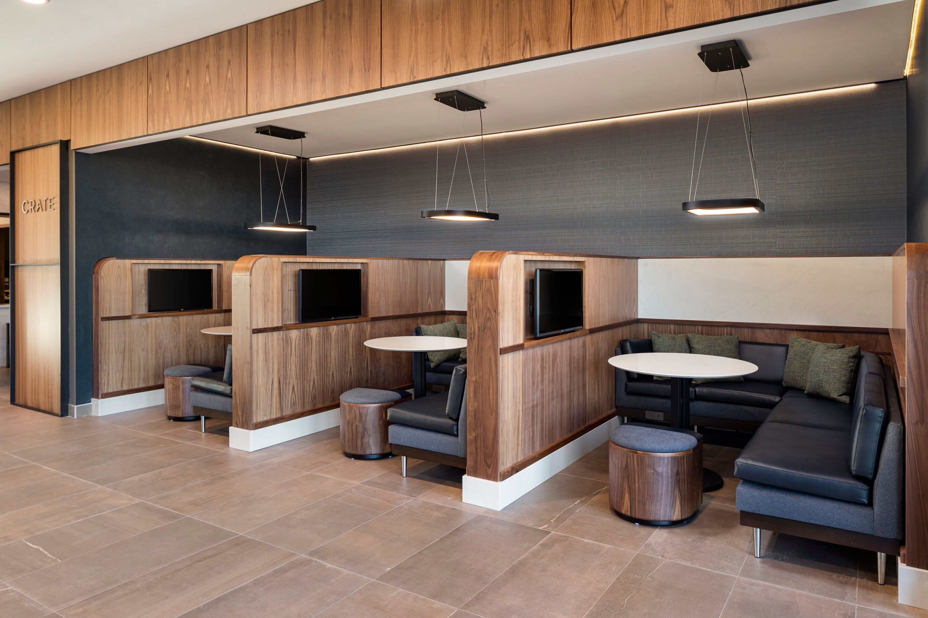 Courtyard by Marriott Bettendor