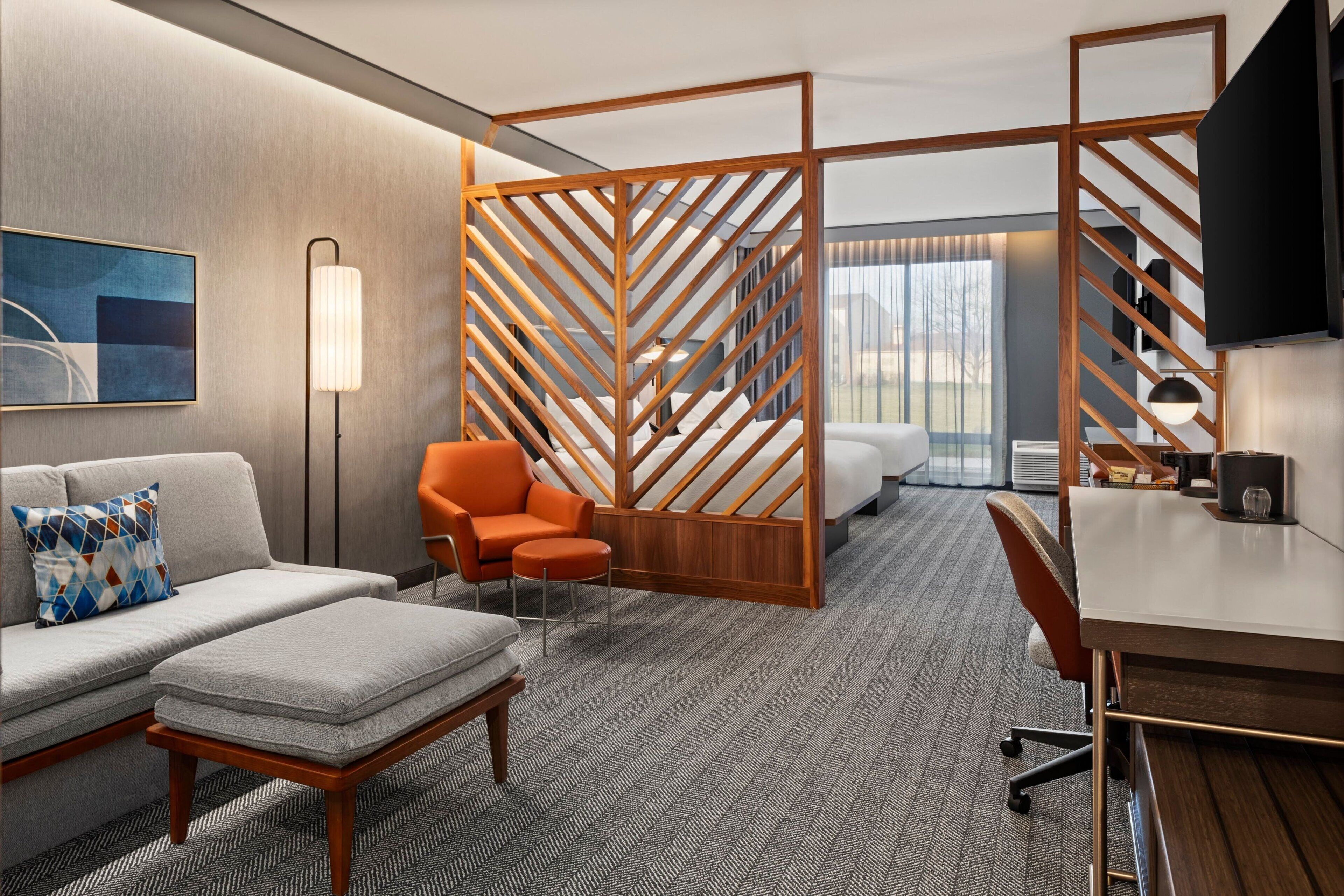 Courtyard by Marriott Bettendor