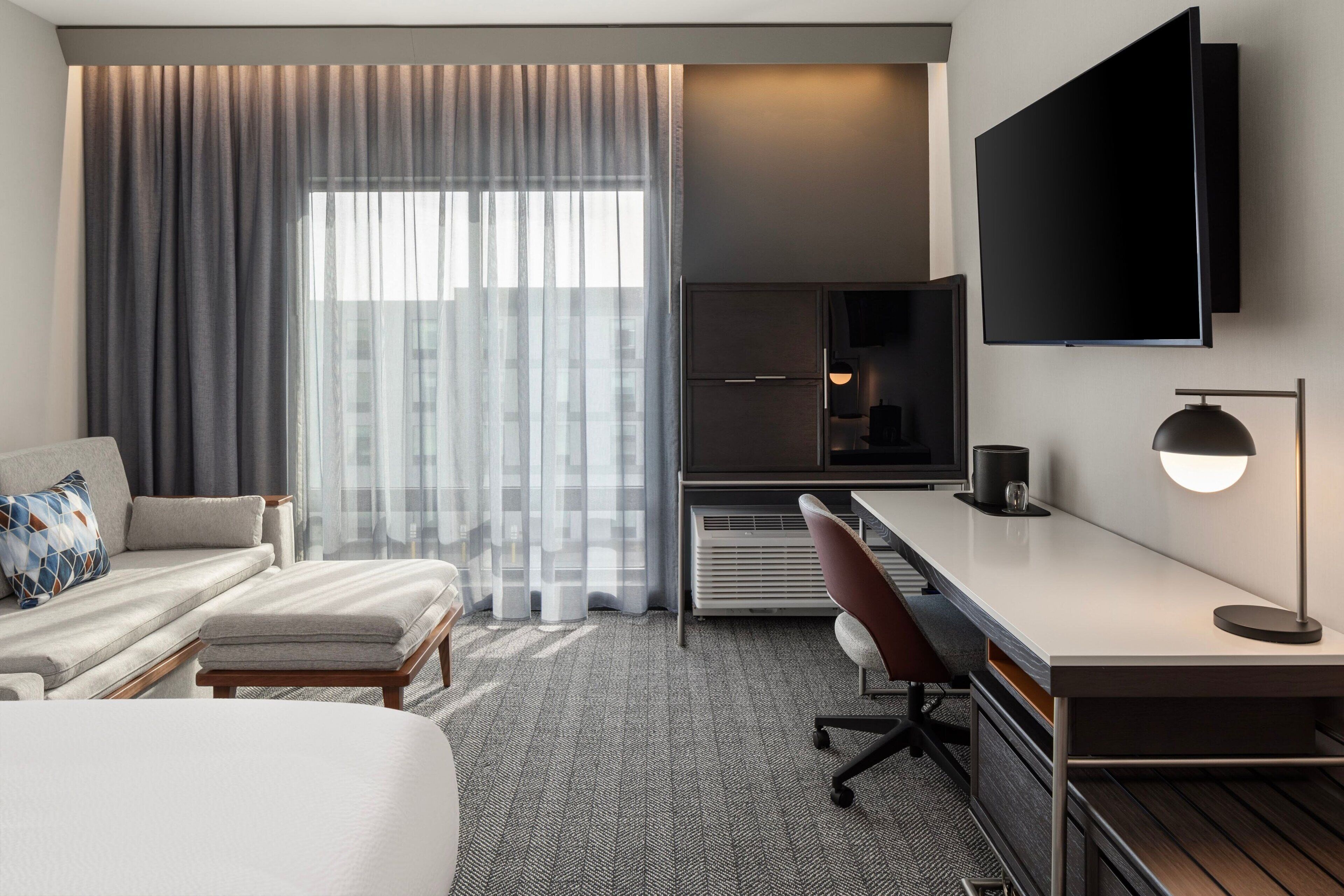 Courtyard by Marriott Bettendor