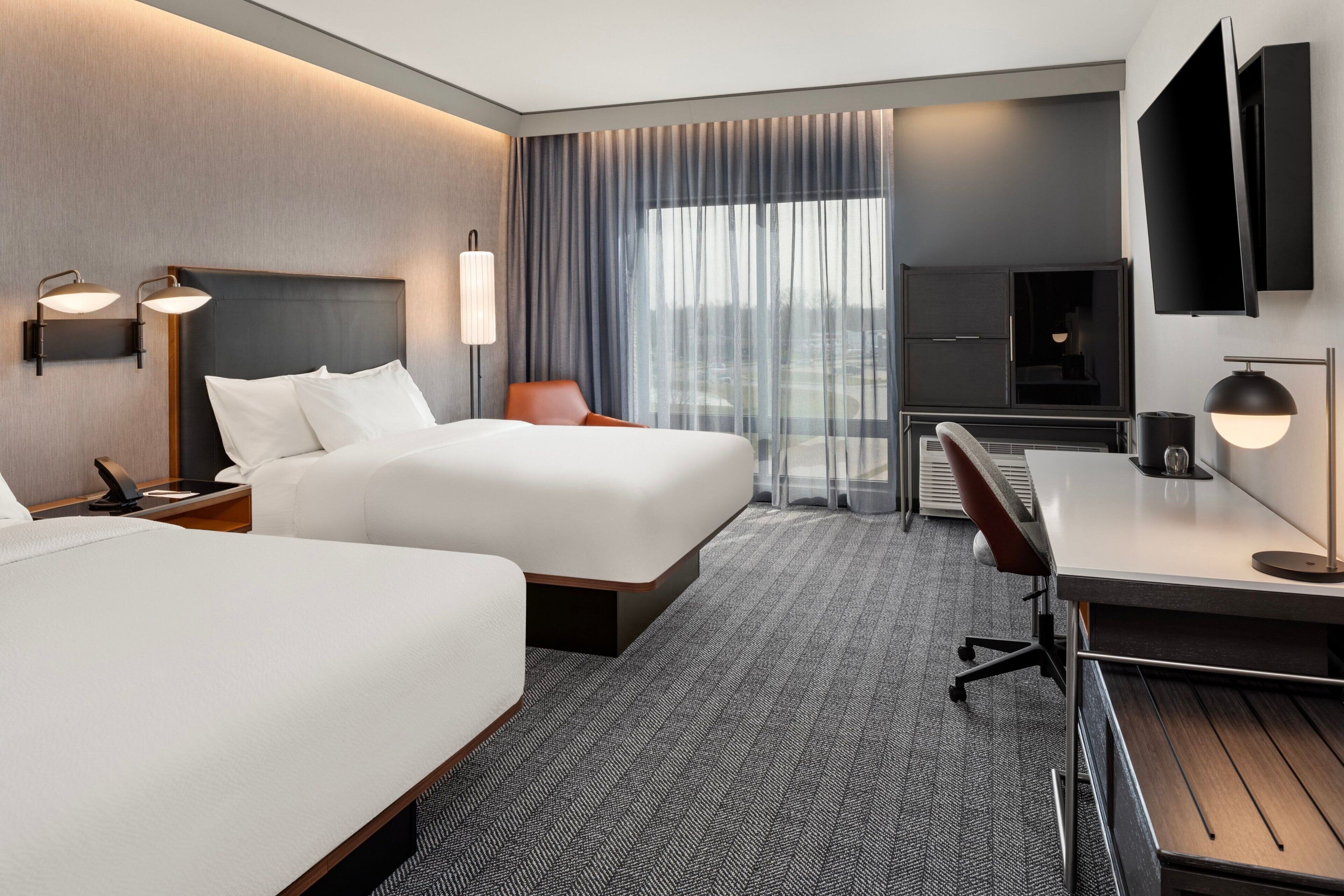 Courtyard by Marriott Bettendor