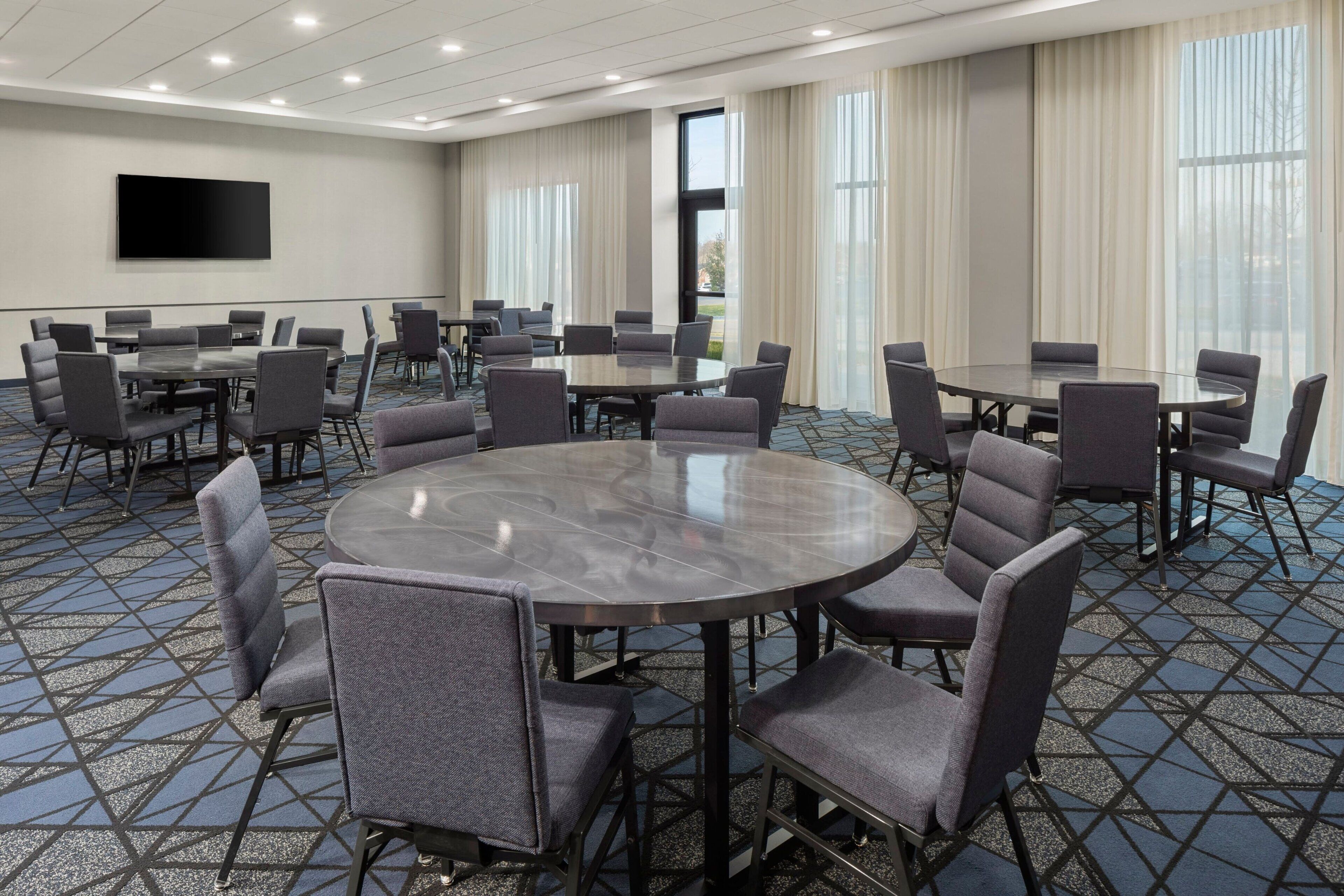 Courtyard by Marriott Bettendor