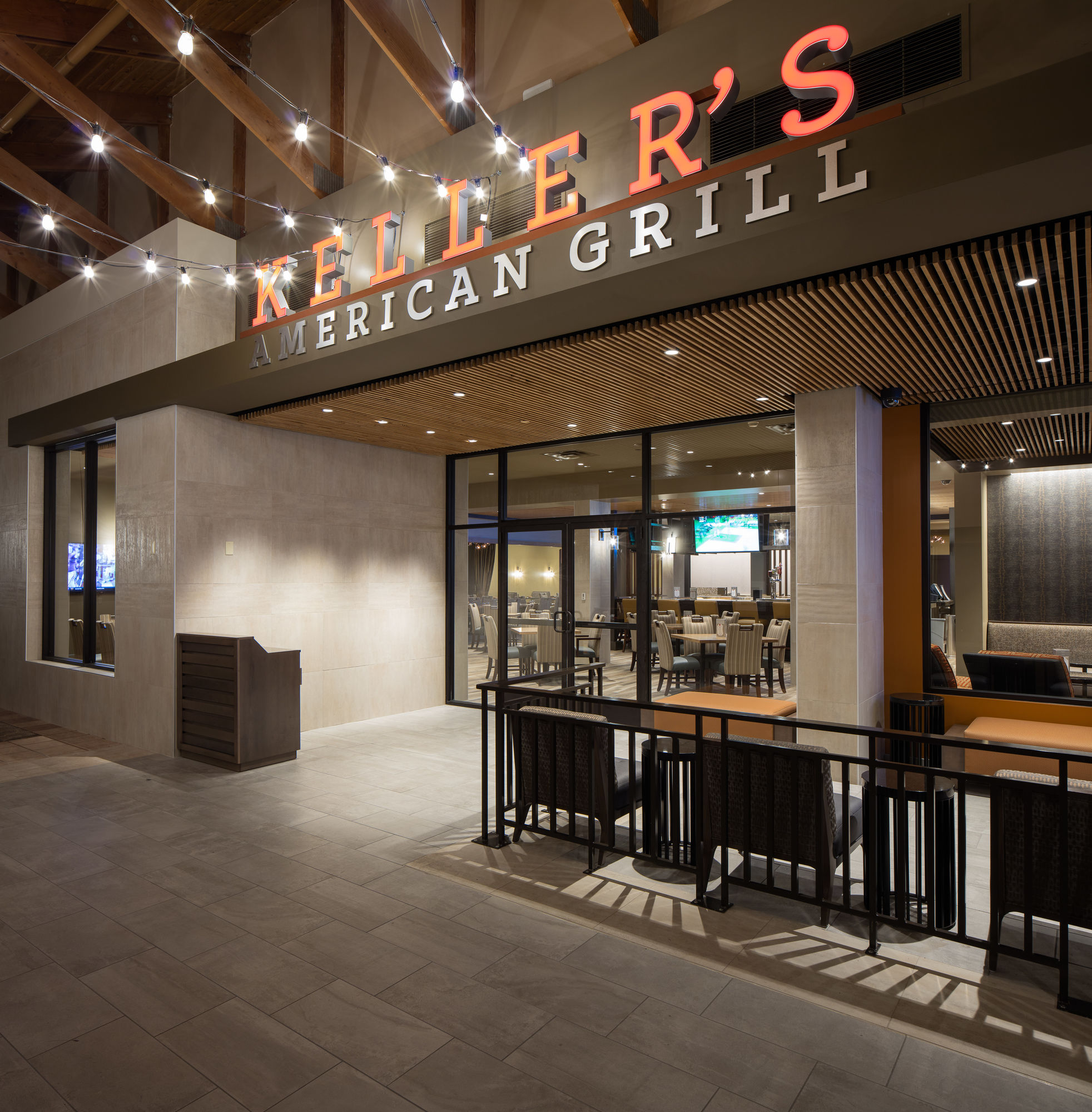 Isle Casino Hotel Bettendorf