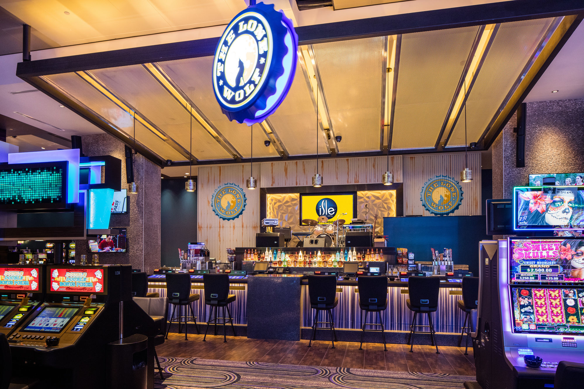 Isle Casino Hotel Bettendorf