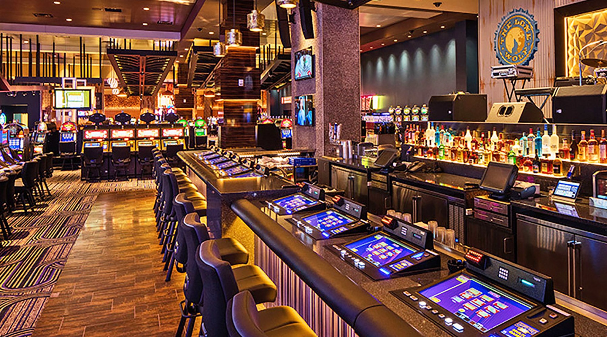 Isle Casino Hotel Bettendorf