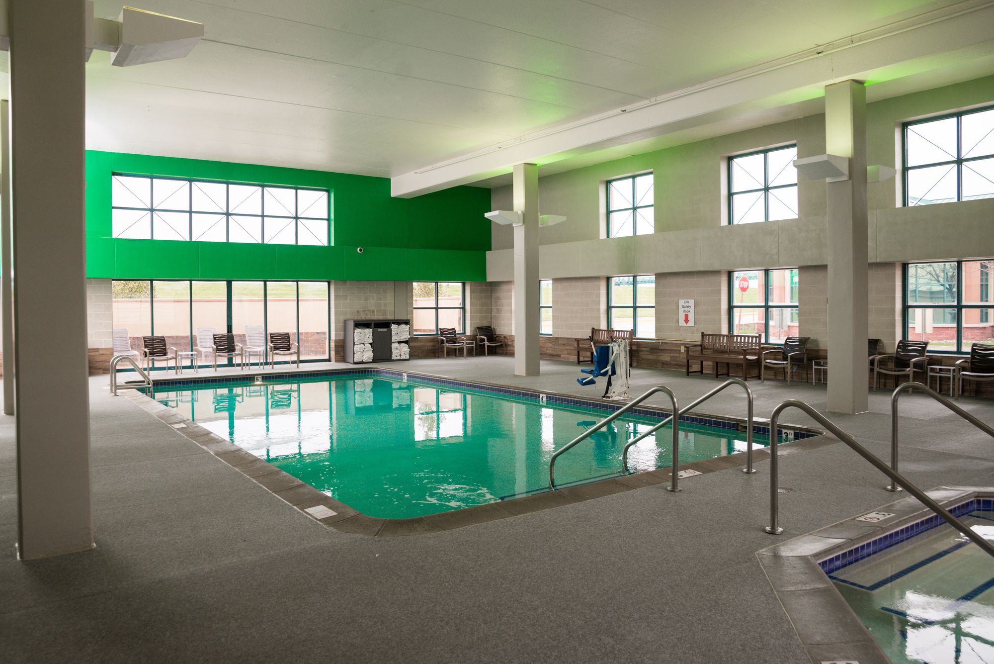 Isle Casino Hotel Bettendorf