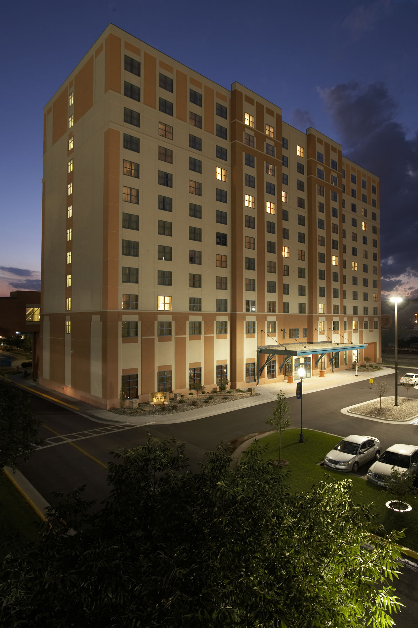 Isle Casino Hotel Bettendorf