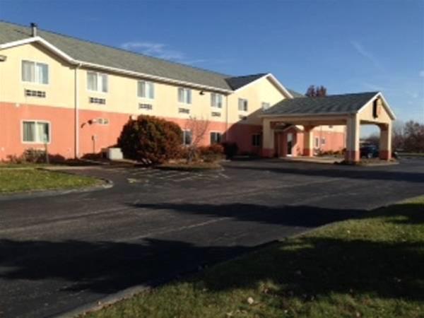 SureStay Plus Hotel by Best Western Bettendorf