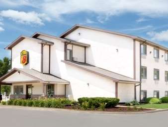 Super 8 by Wyndham Boone