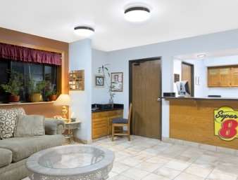 Super 8 by Wyndham Boone