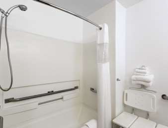 Super 8 by Wyndham Boone