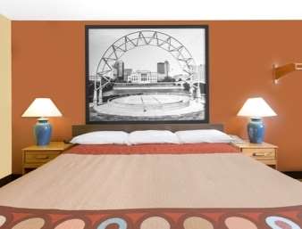 Super 8 by Wyndham Boone