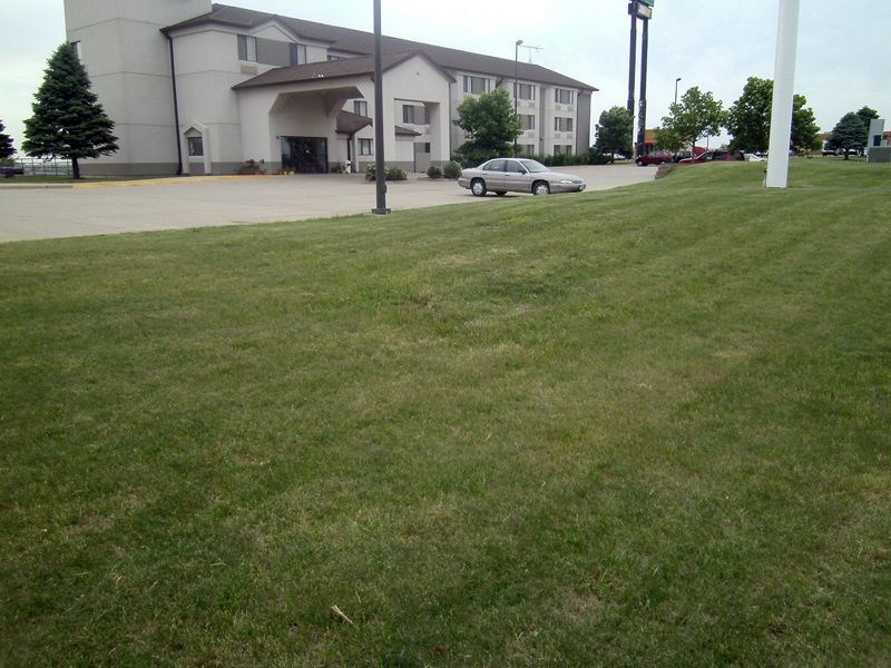 Pleasant Stay Inn & Suites Brooklyn