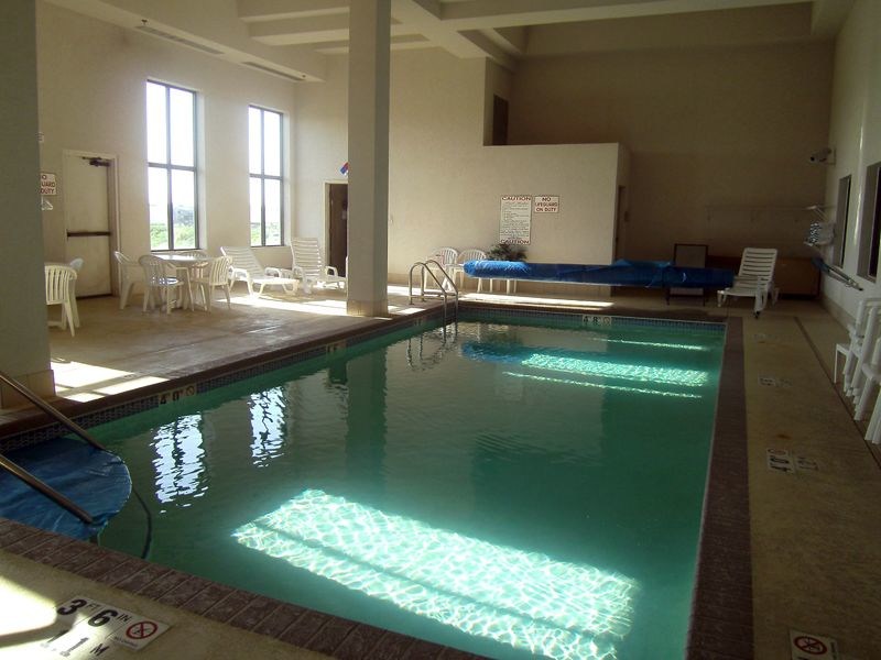 Pleasant Stay Inn & Suites Brooklyn