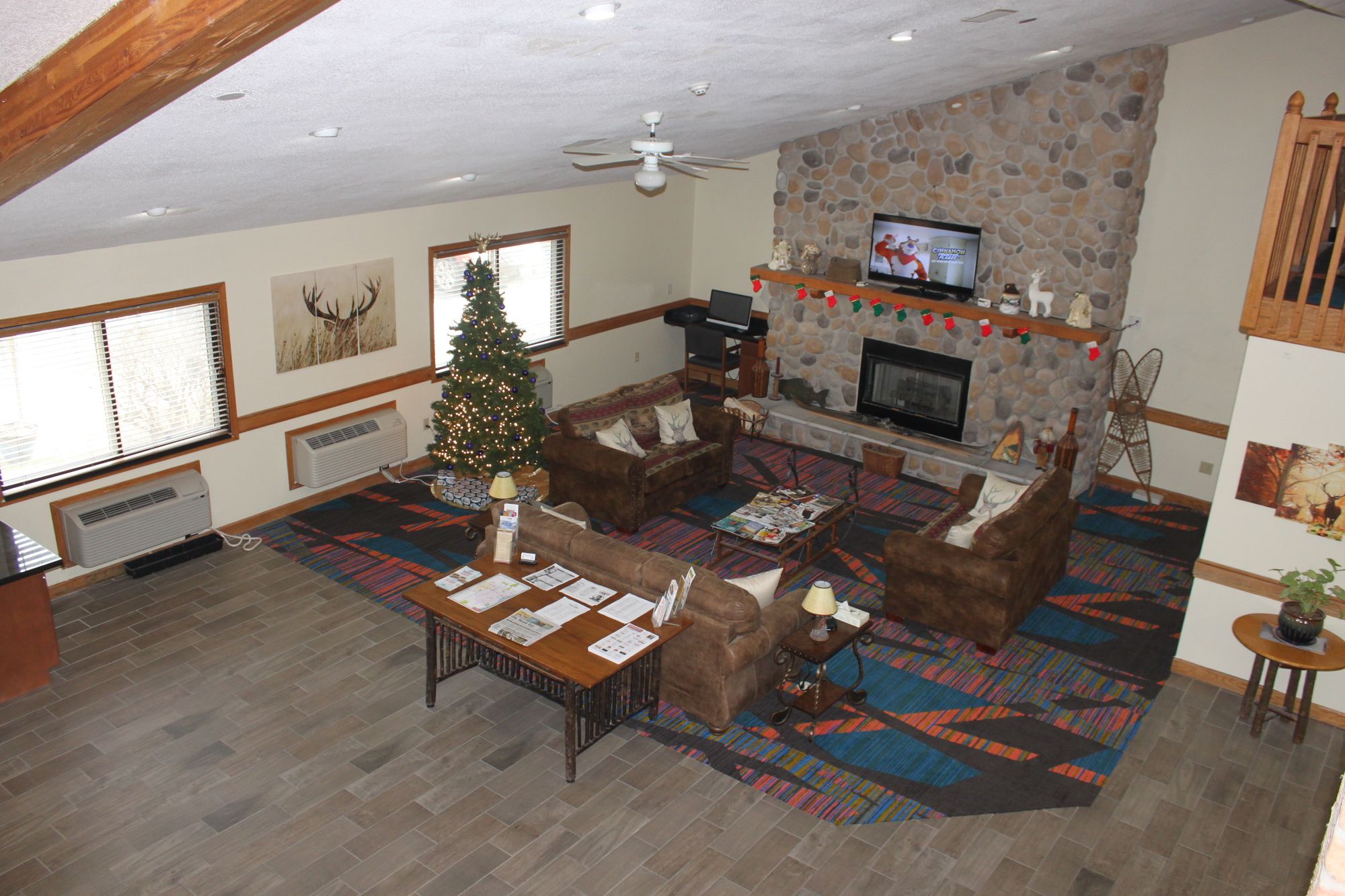 AmericInn West Burlington