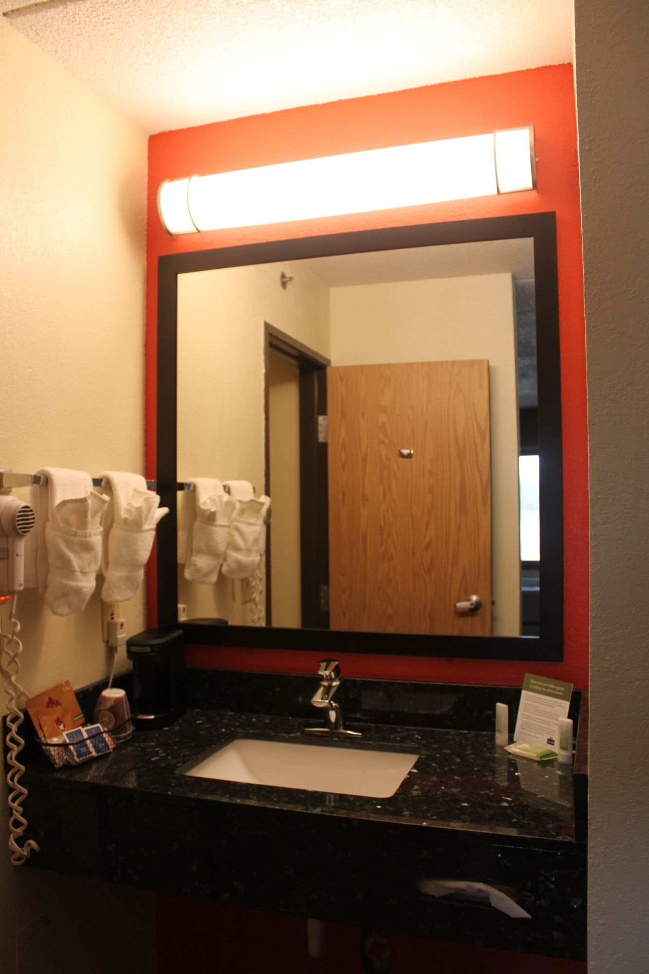 AmericInn West Burlington