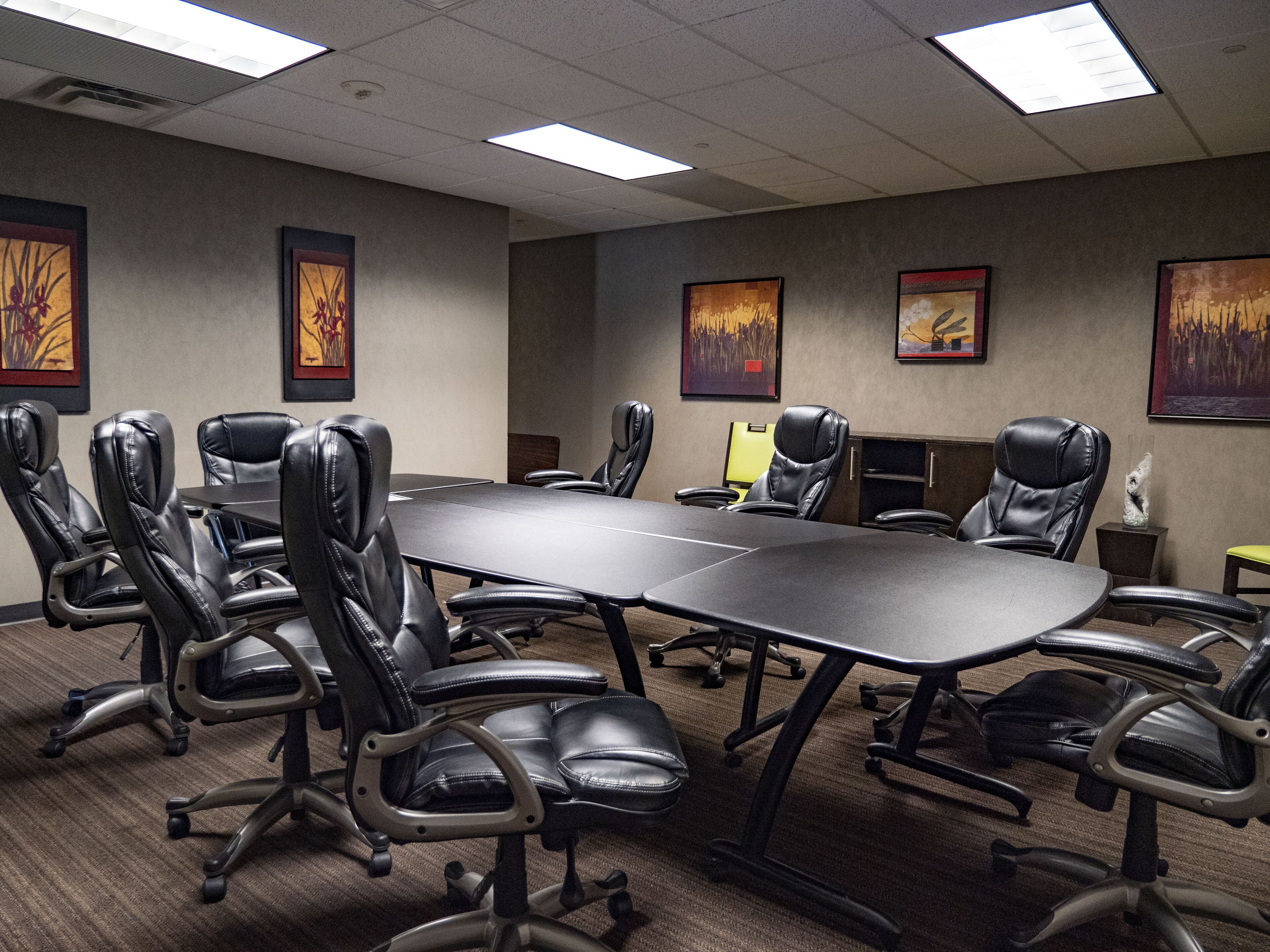 Catfish Bend Inn & Spa