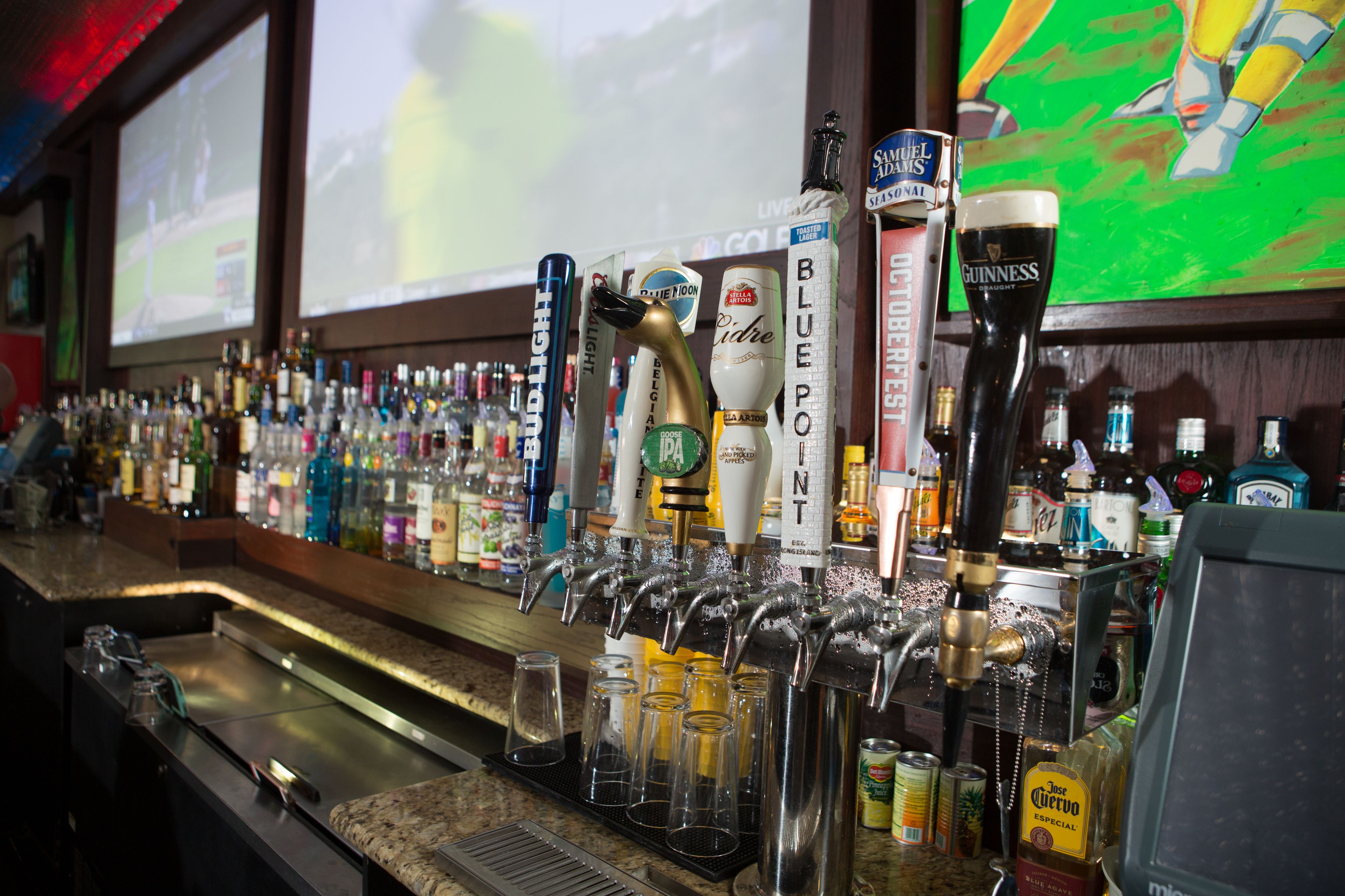 Catfish Bend Inn & Spa