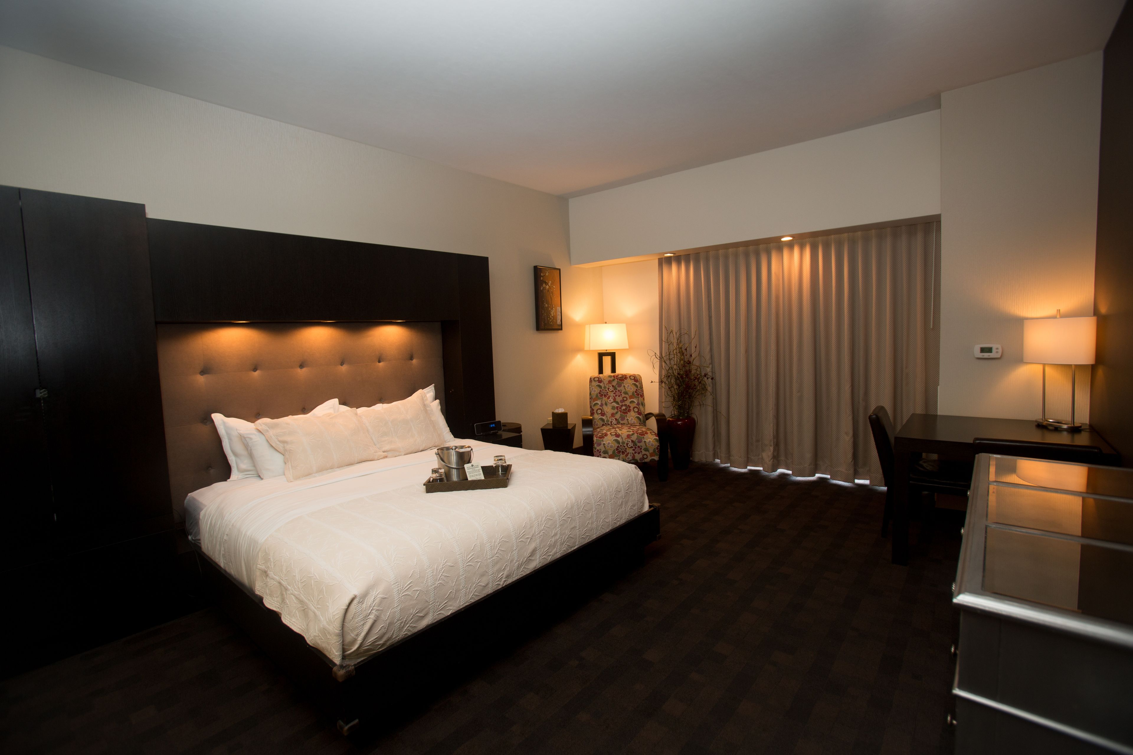 Catfish Bend Inn & Spa