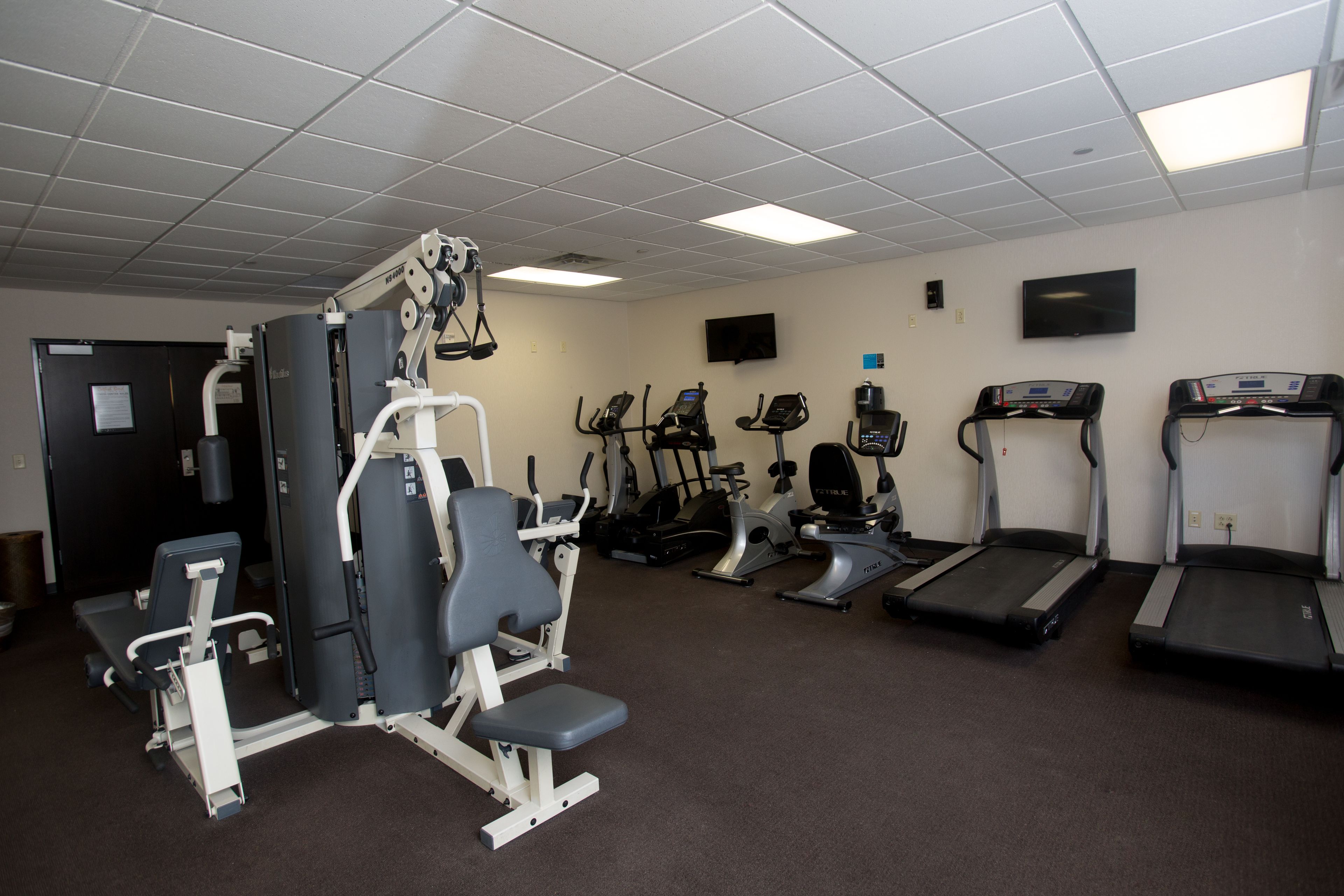 Catfish Bend Inn & Spa