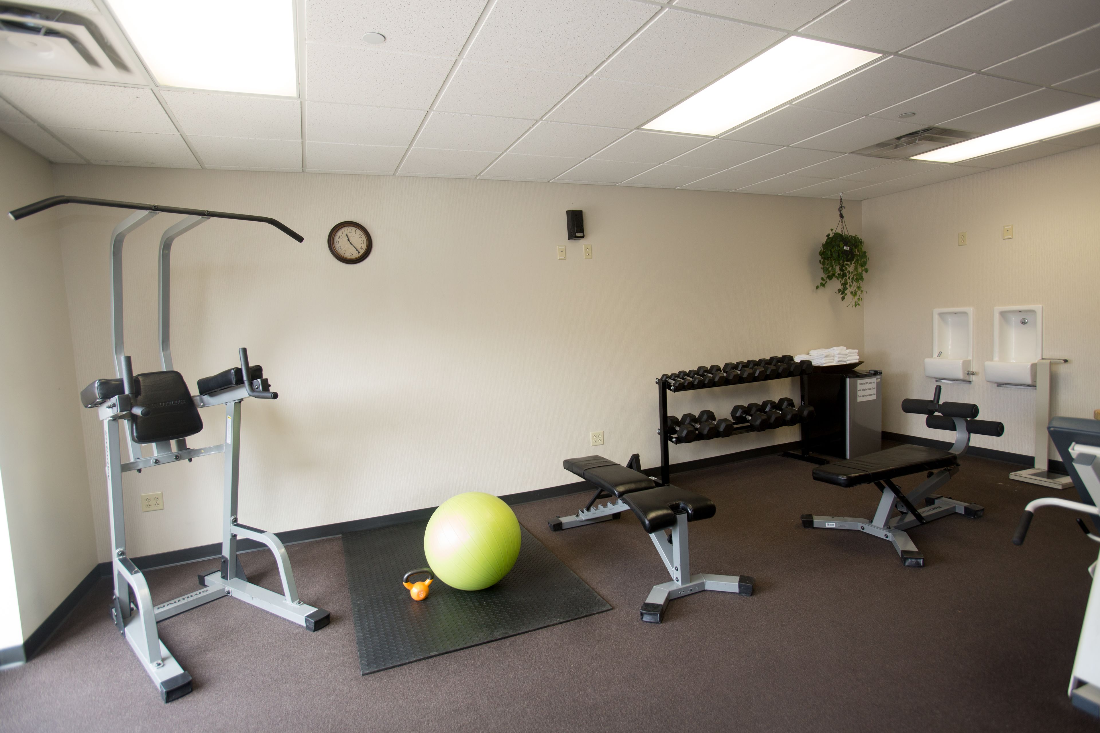 Catfish Bend Inn & Spa