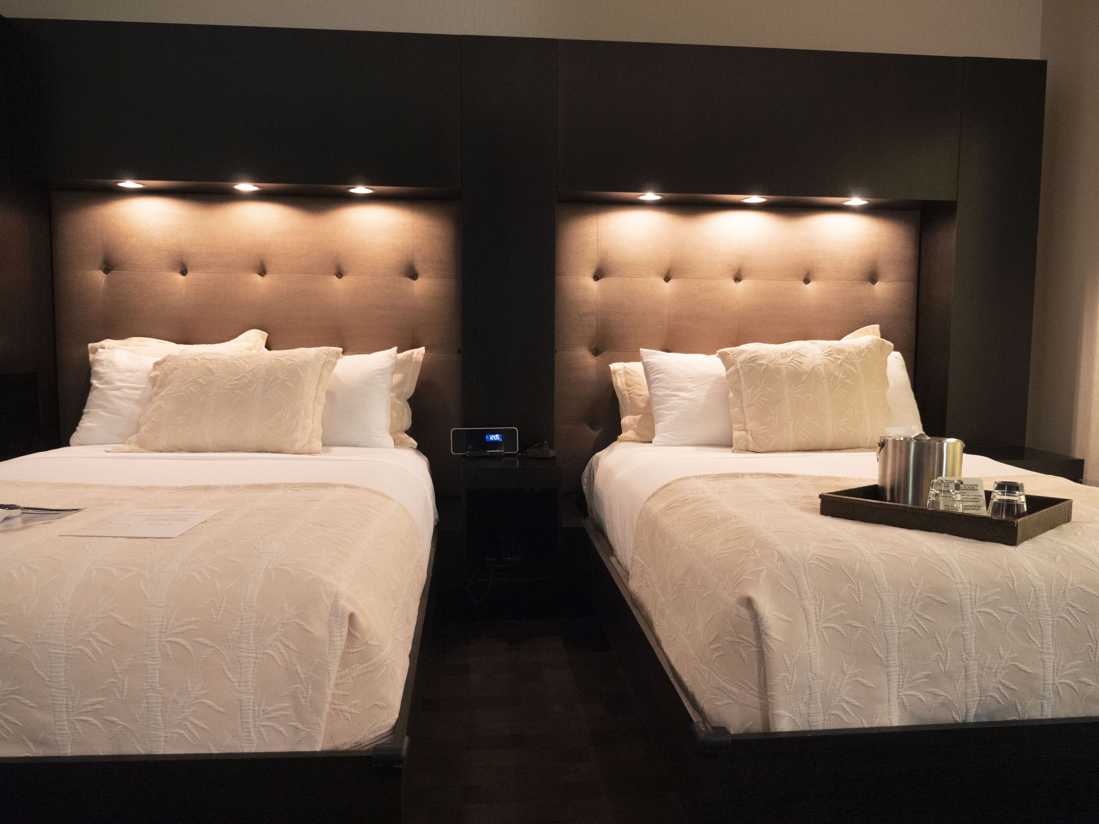 Catfish Bend Inn & Spa