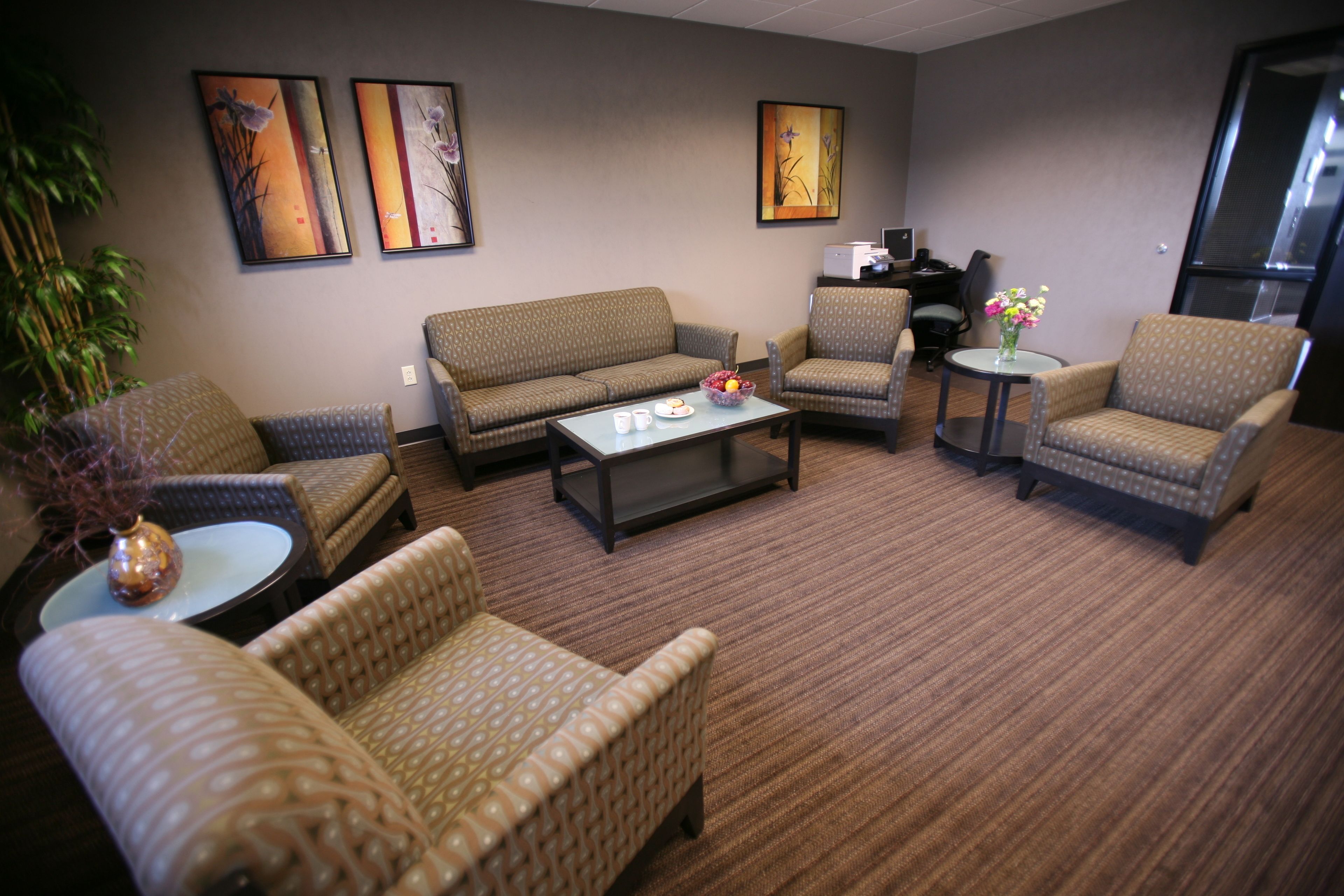 Catfish Bend Inn & Spa