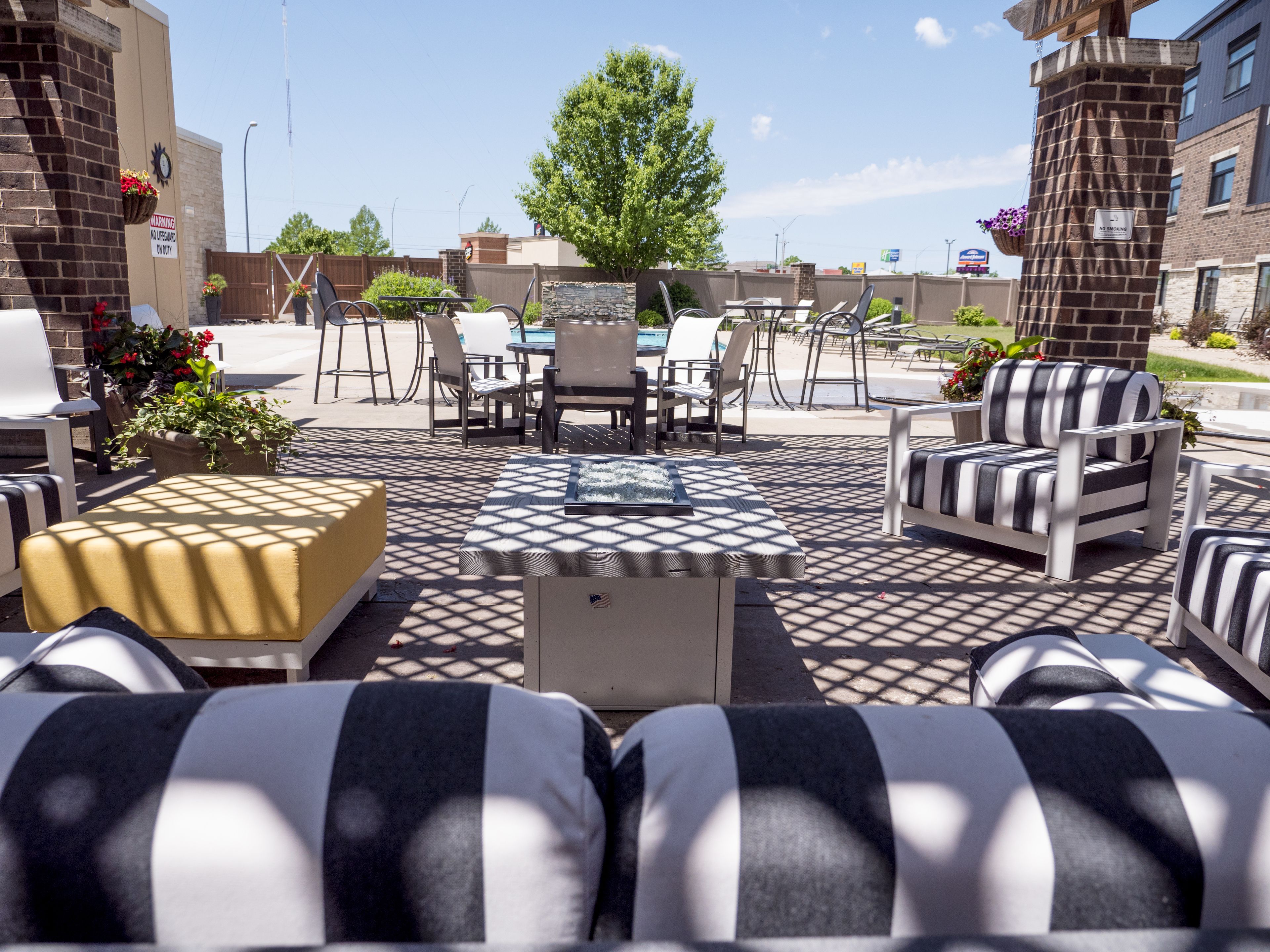 Catfish Bend Inn & Spa