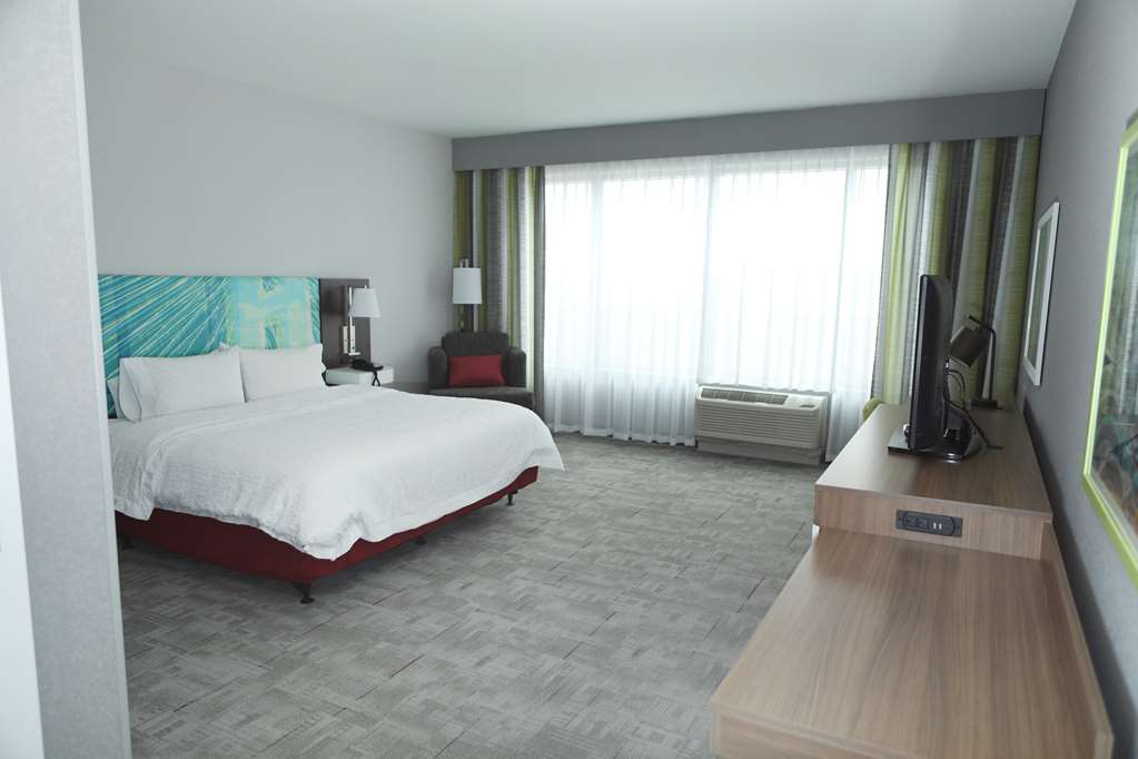 Hampton Inn & Suites Burlington