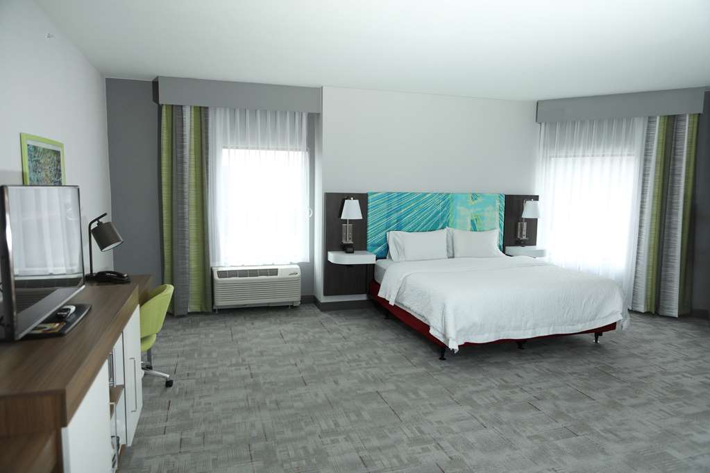 Hampton Inn & Suites Burlington
