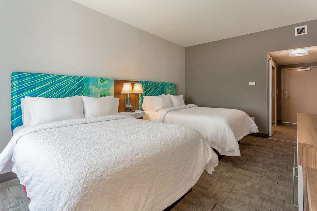 Hampton Inn & Suites Burlington