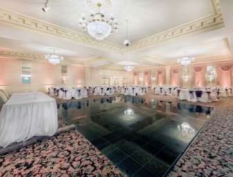 Howard Johnson by Wyndham Burlington