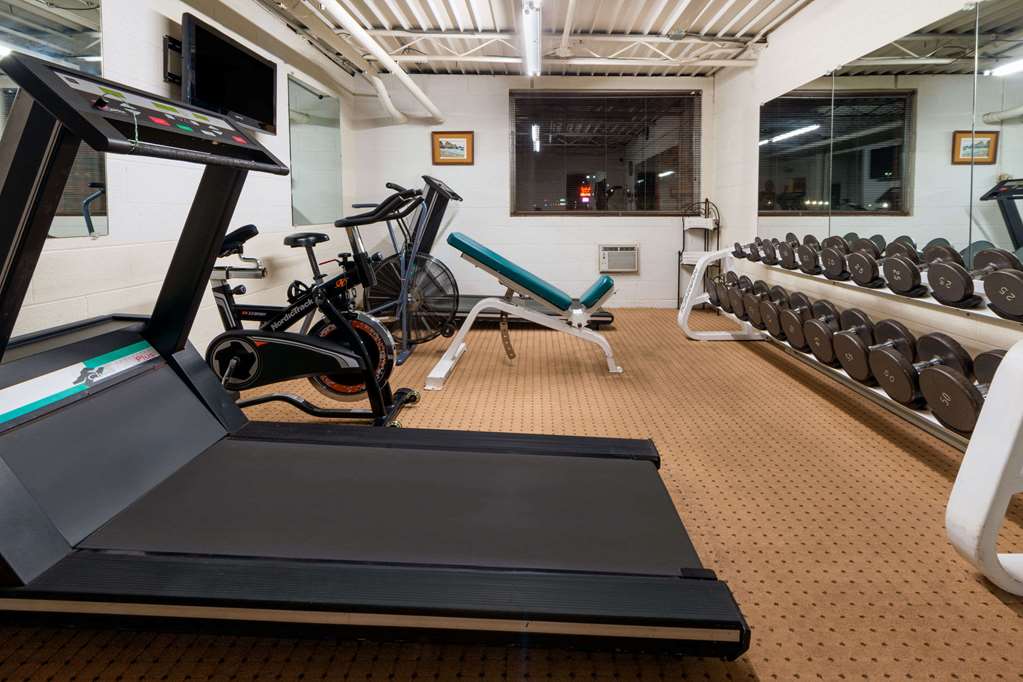 Howard Johnson by Wyndham Burlington