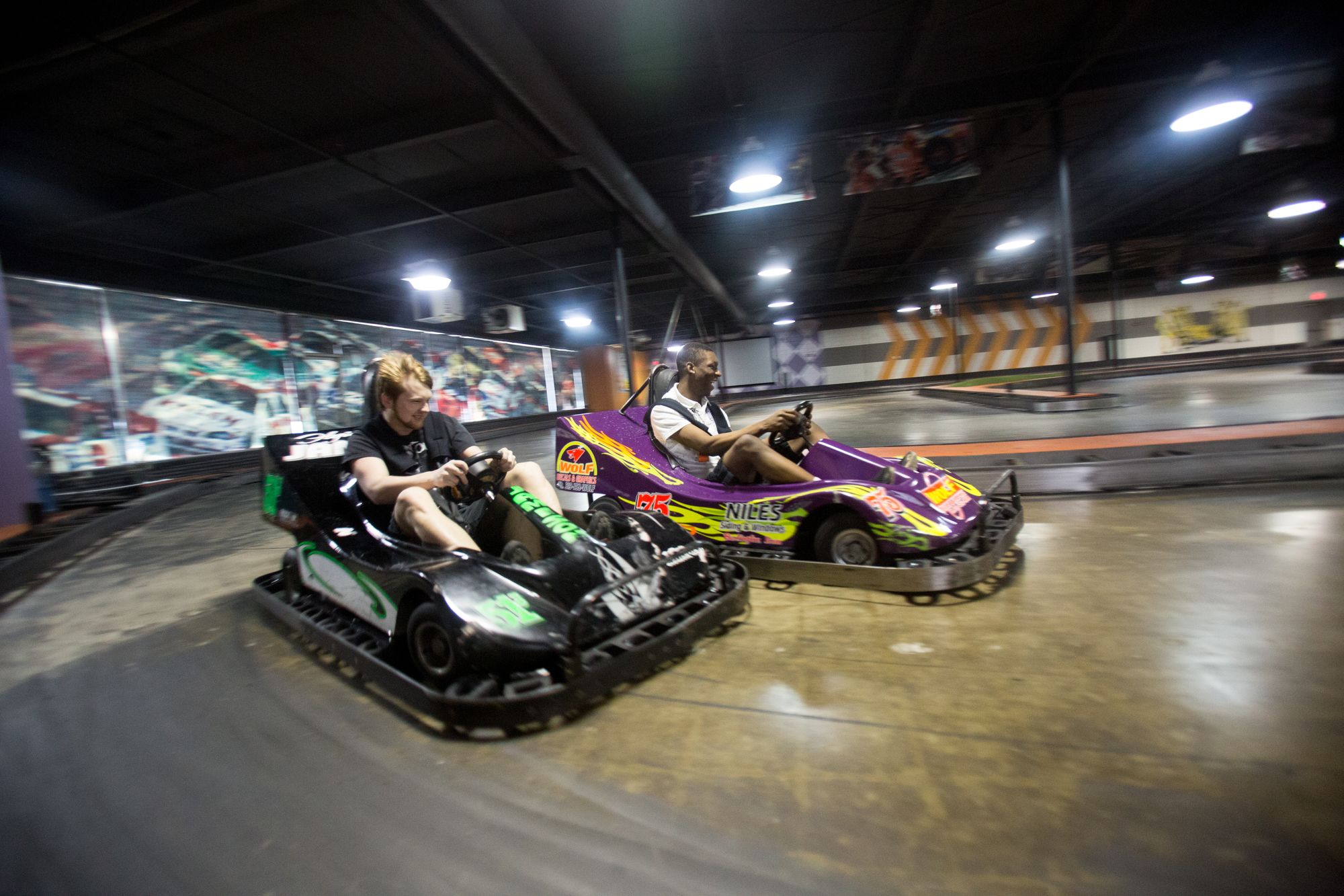 FunCity Resort Hotel