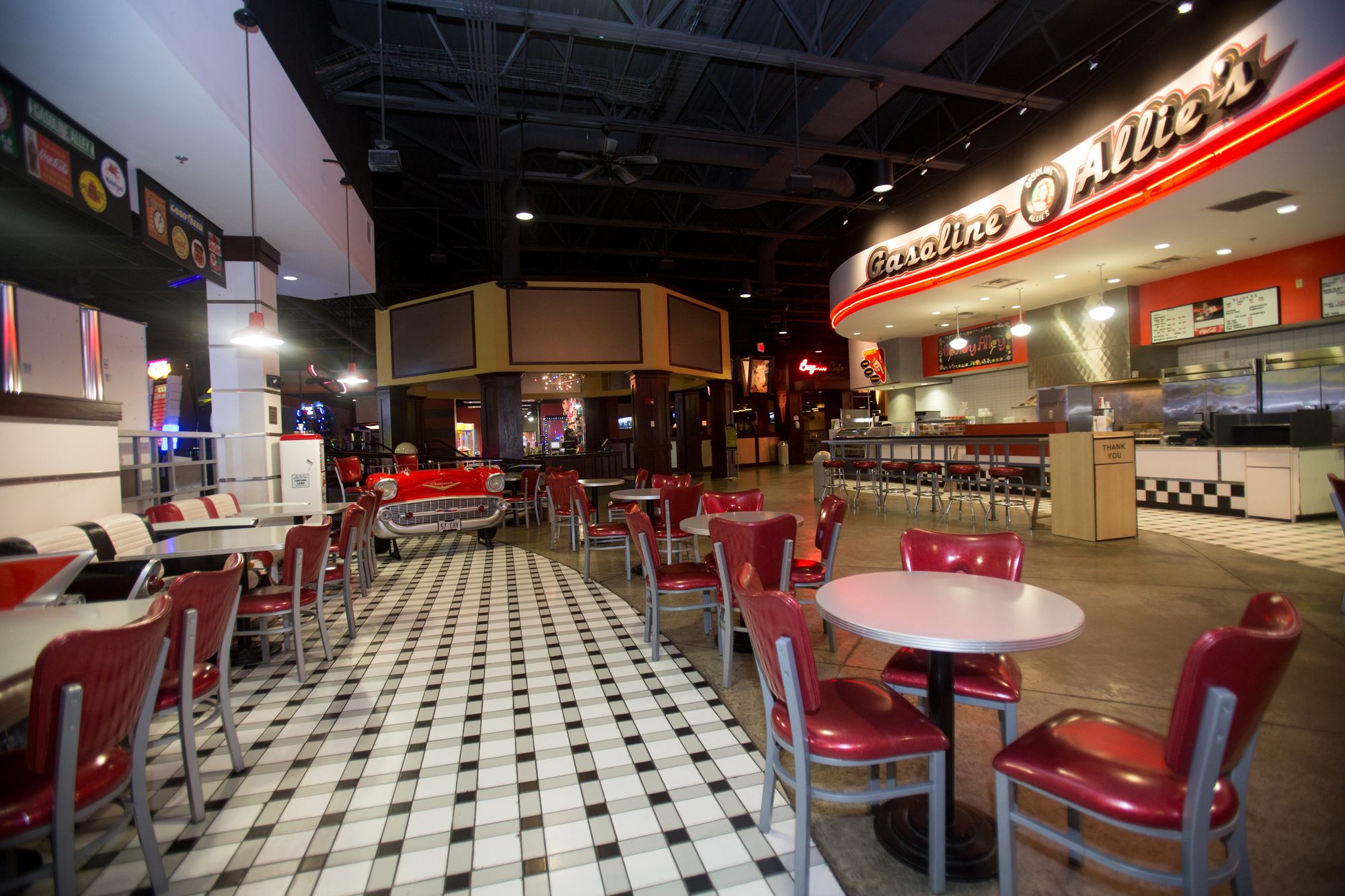 FunCity Resort Hotel