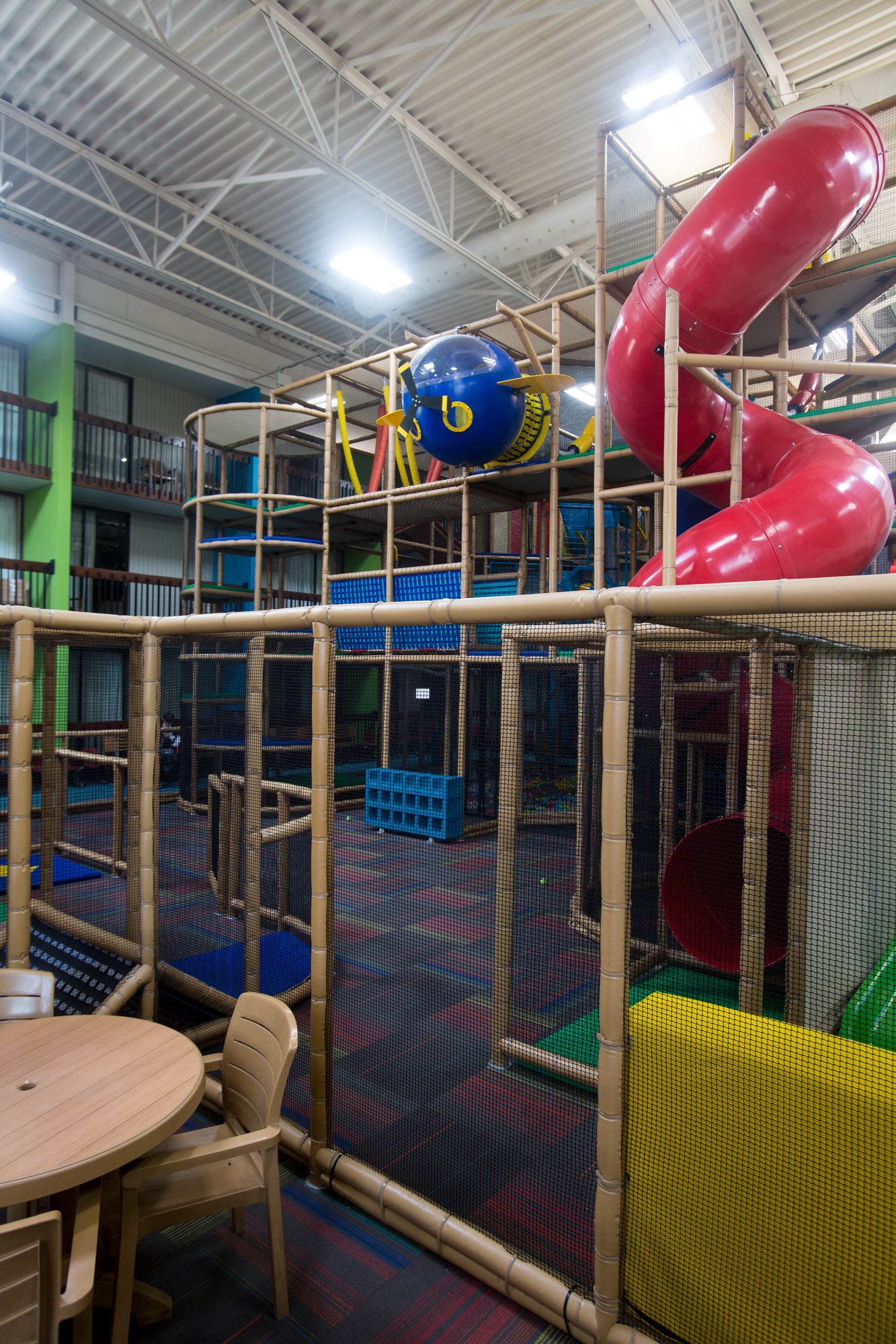 FunCity Resort Hotel