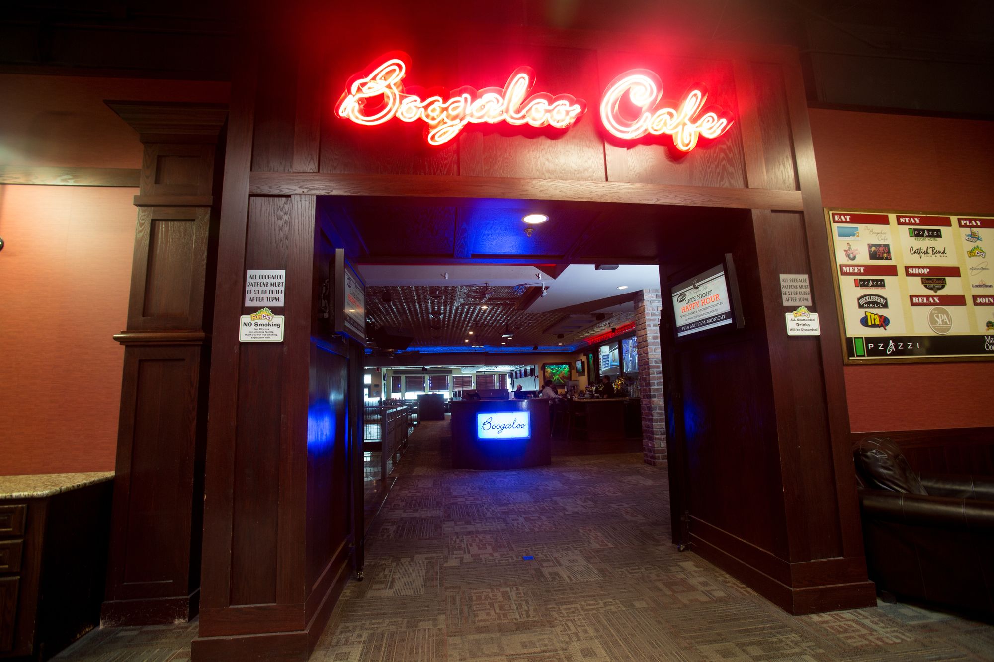 FunCity Resort Hotel