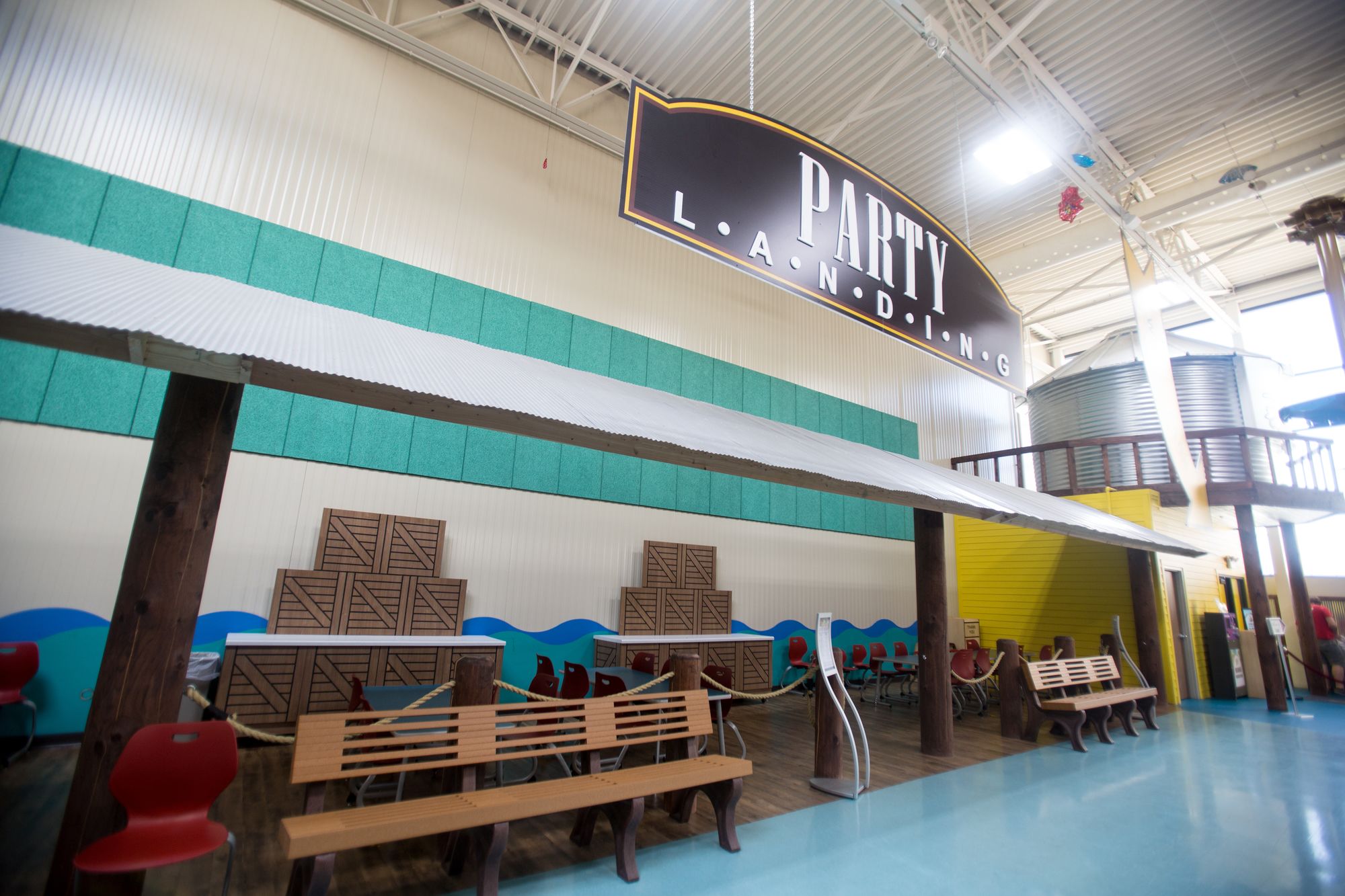 FunCity Resort Hotel