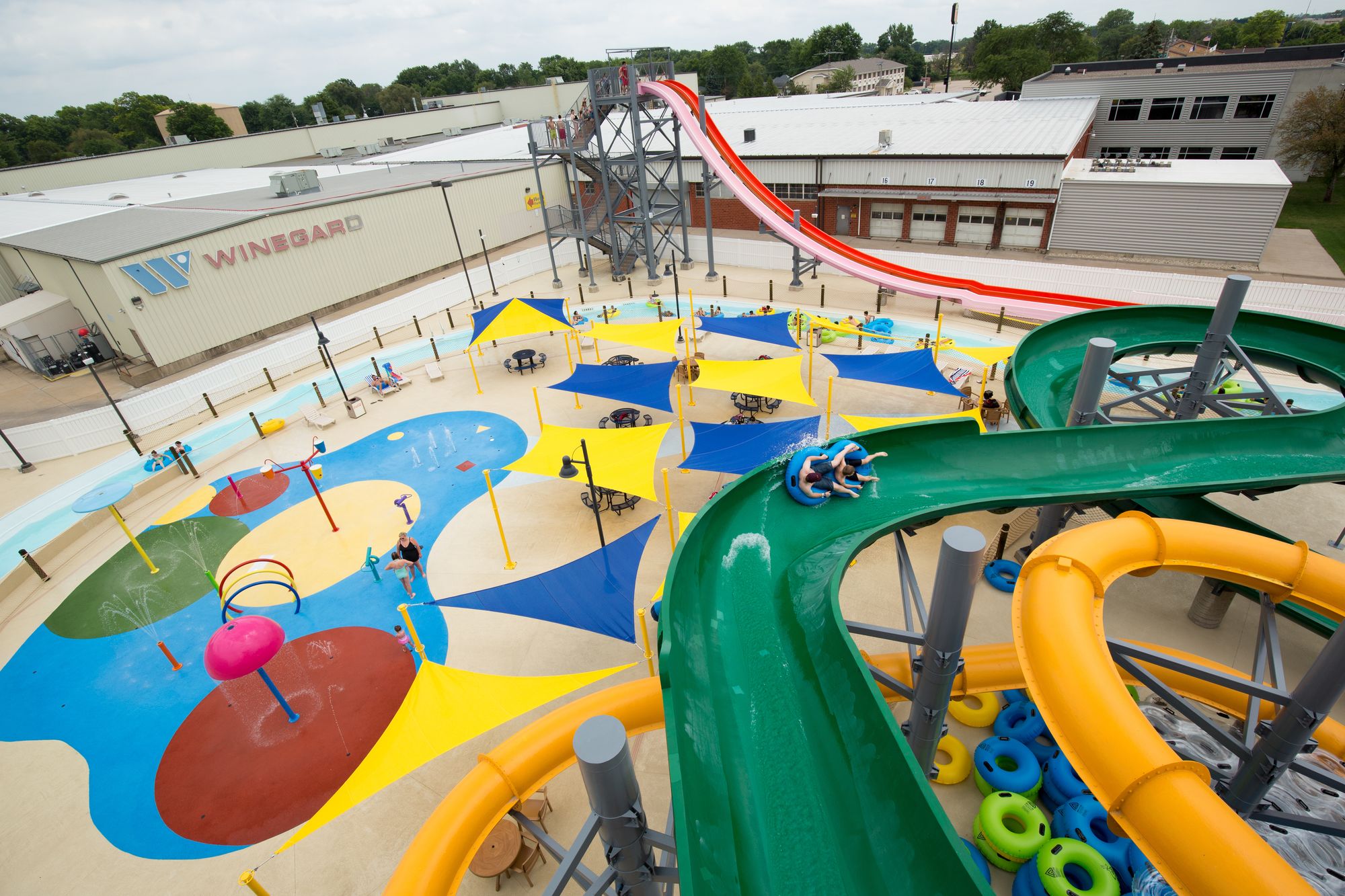 FunCity Resort Hotel