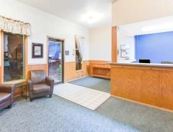 Super 8 by Wyndham Burlington