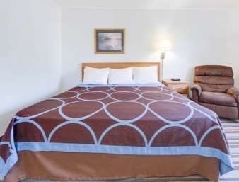 Super 8 by Wyndham Burlington