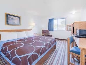 Super 8 by Wyndham Burlington