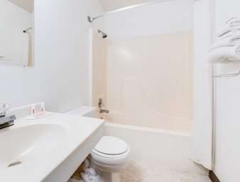 Super 8 by Wyndham Burlington