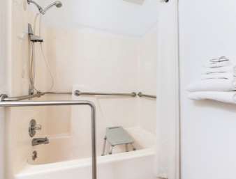 Super 8 by Wyndham Burlington