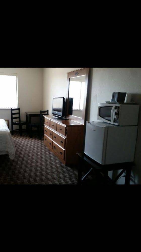 Burke Inn Motel & Suites