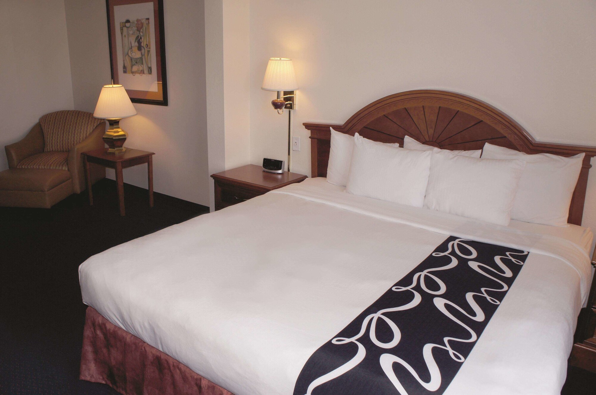 La Quinta Inn & Suites By Wyndham Omaha Airport Downtown