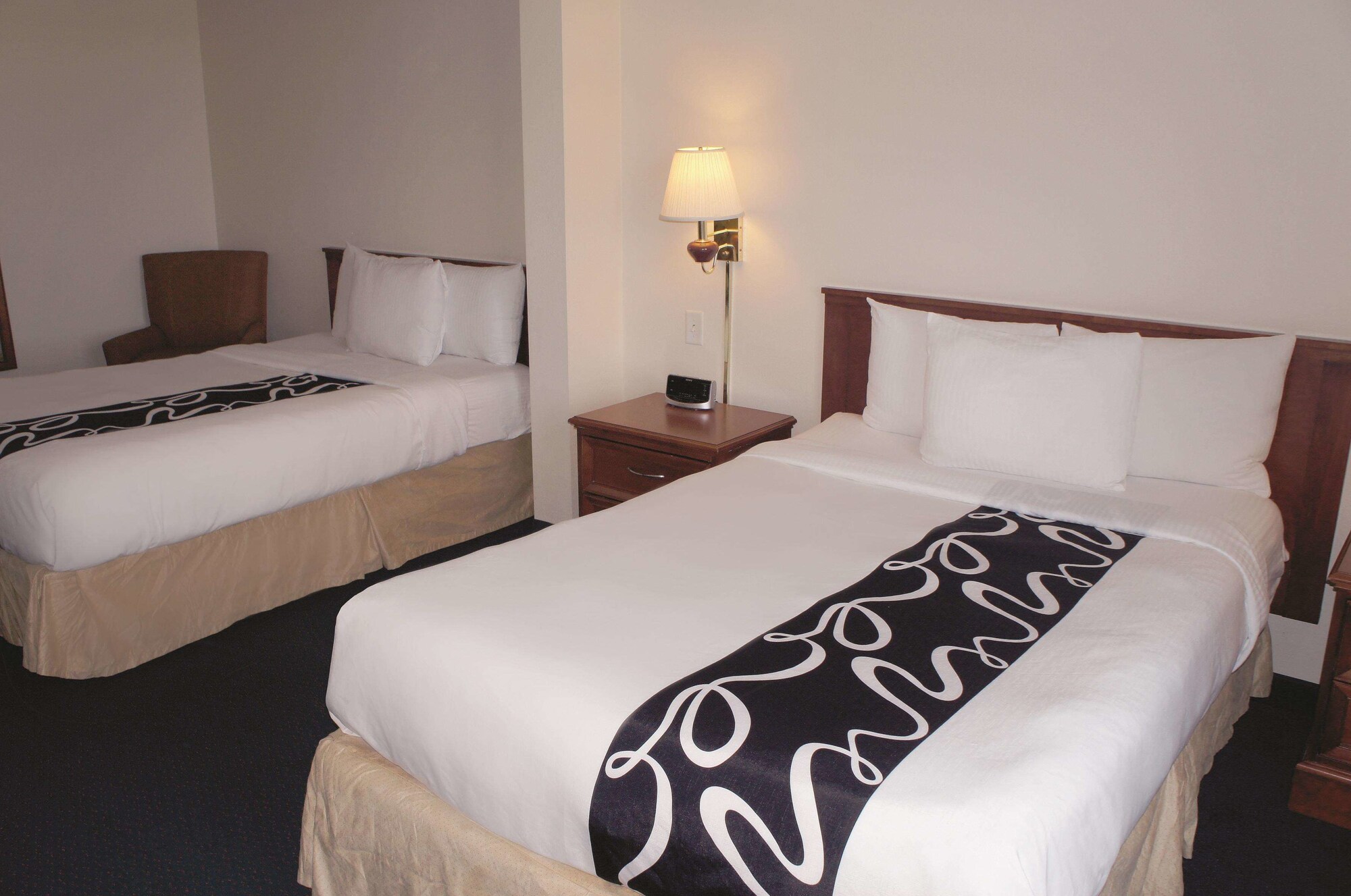 La Quinta Inn & Suites By Wyndham Omaha Airport Downtown