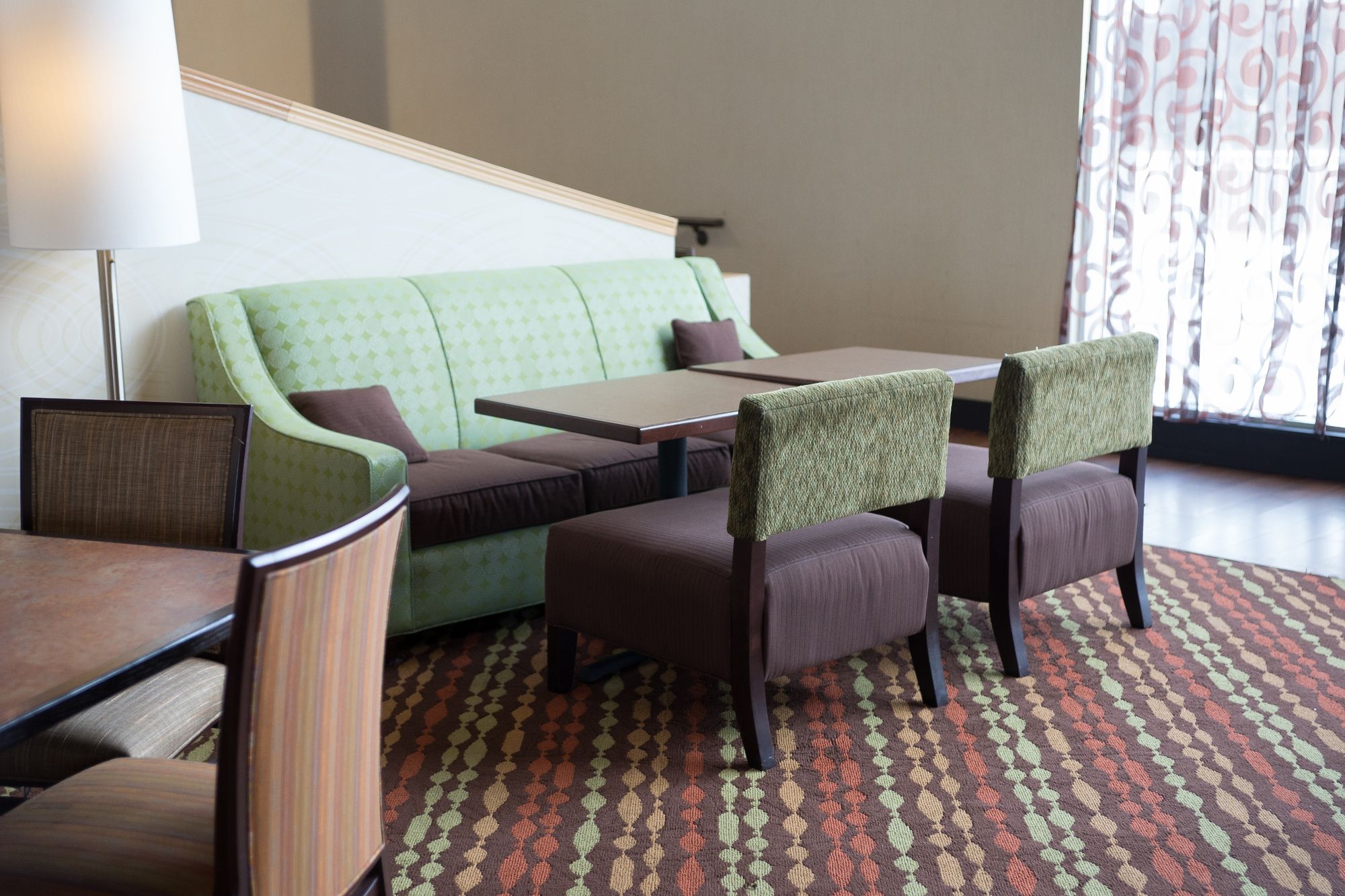 Lifestyle Inn Cedar Falls